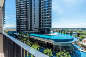 Time To Relax v 3BR Geo Bukit Rimau,Shah Alam by Verano